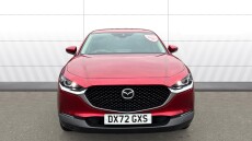 Mazda Cx-30 2.0 e-Skyactiv G MHEV GT Sport 5dr Petrol Hatchback